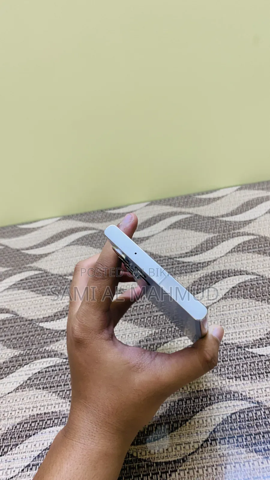 স্যামসাং গ্যালাক্সি এস২৩ আল্ট্রা ২৫৬ জিবি ব্লু