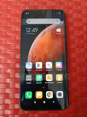Xiaomi Redmi 9 Power 128 GB Orange