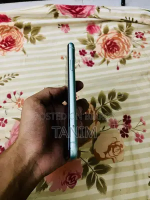 Apple iPhone 11 64 GB Green