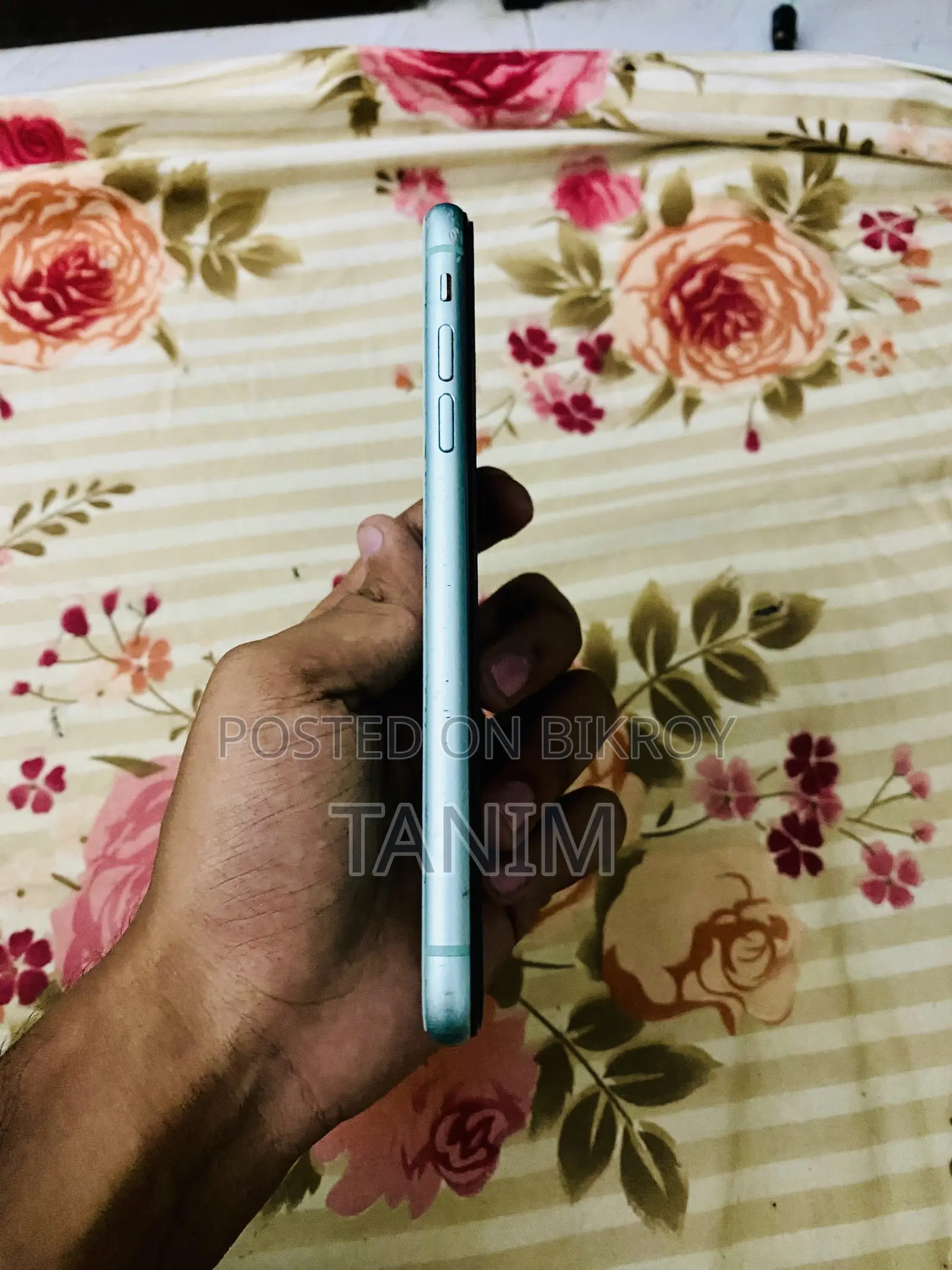 Apple iPhone 11 64 GB Green