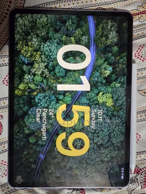 শাওমি প্যাড ৭ ২৫৬ জিবি নীল