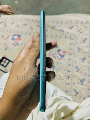 Motorola Edge 60 Fusion 256 GB