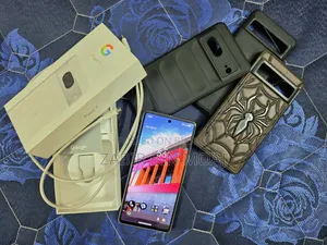 Google Pixel 7 128 GB White