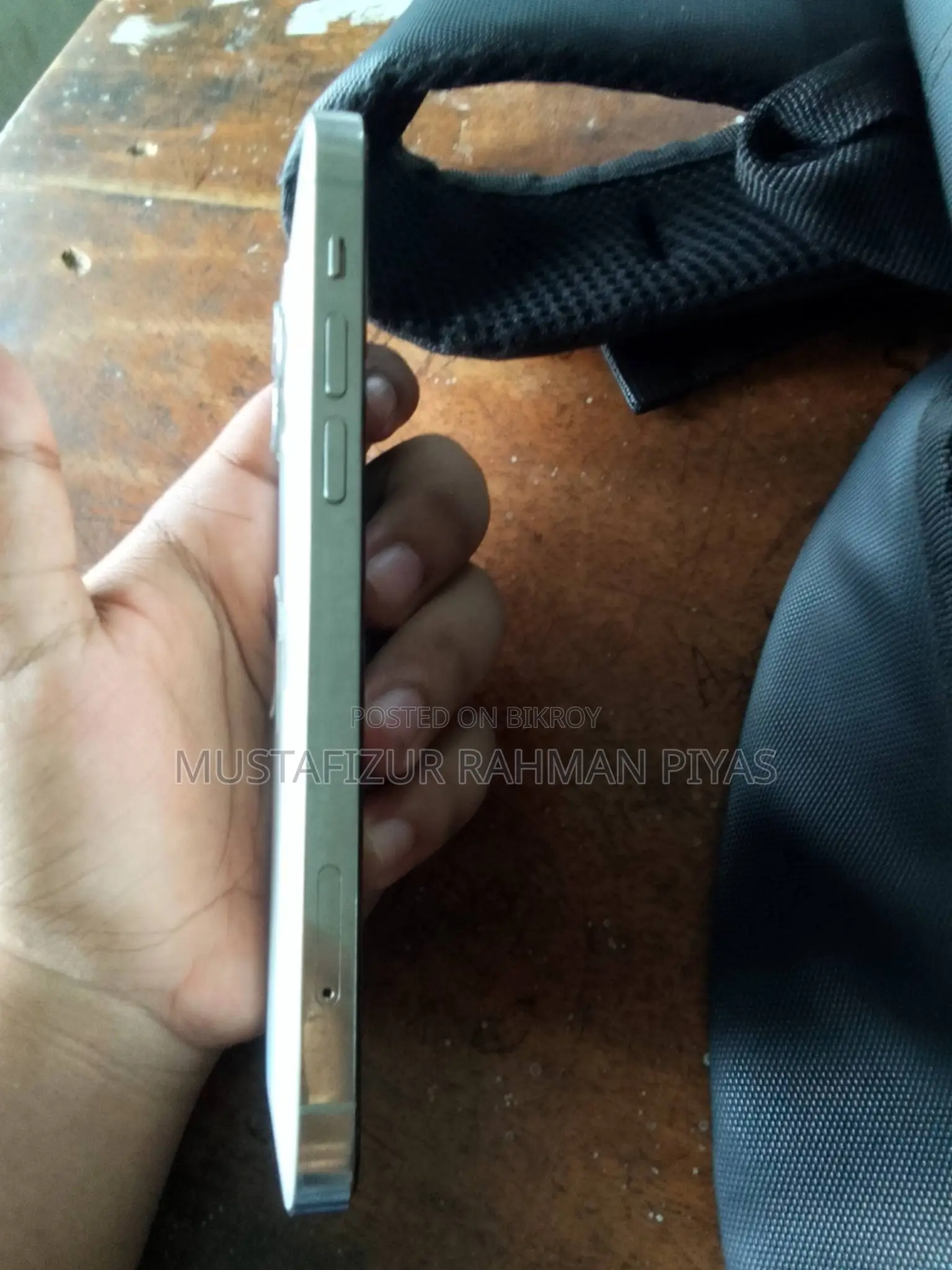 Apple iPhone 12 Pro 128 GB Silver