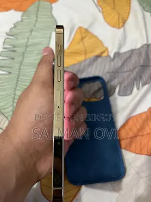 Apple iPhone 13 Pro Max 128 GB Gold
