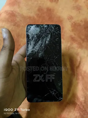 Honor X5c Plus 128 GB Black
