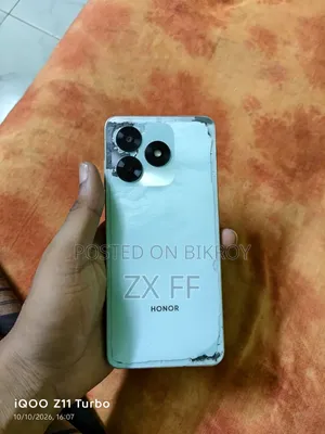 Honor X5c Plus 128 GB Black