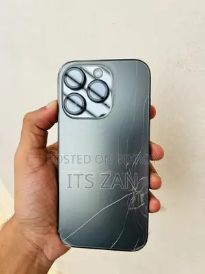 Apple iPhone 14 Pro 128 GB Gray
