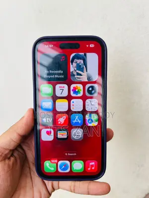Apple iPhone 14 Pro 128 GB Gray