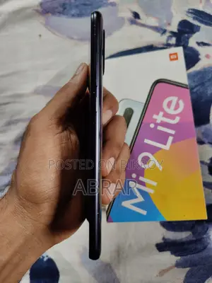 Xiaomi Mi 9 Lite 128 GB Gray