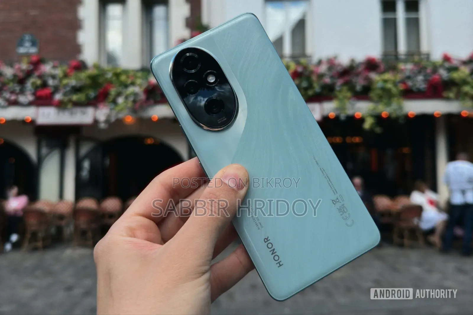 Honor 200 Pro 512 GB