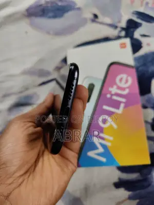 Xiaomi Mi 9 Lite 128 GB Gray