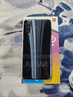 Xiaomi Mi 9 Lite 128 GB Gray