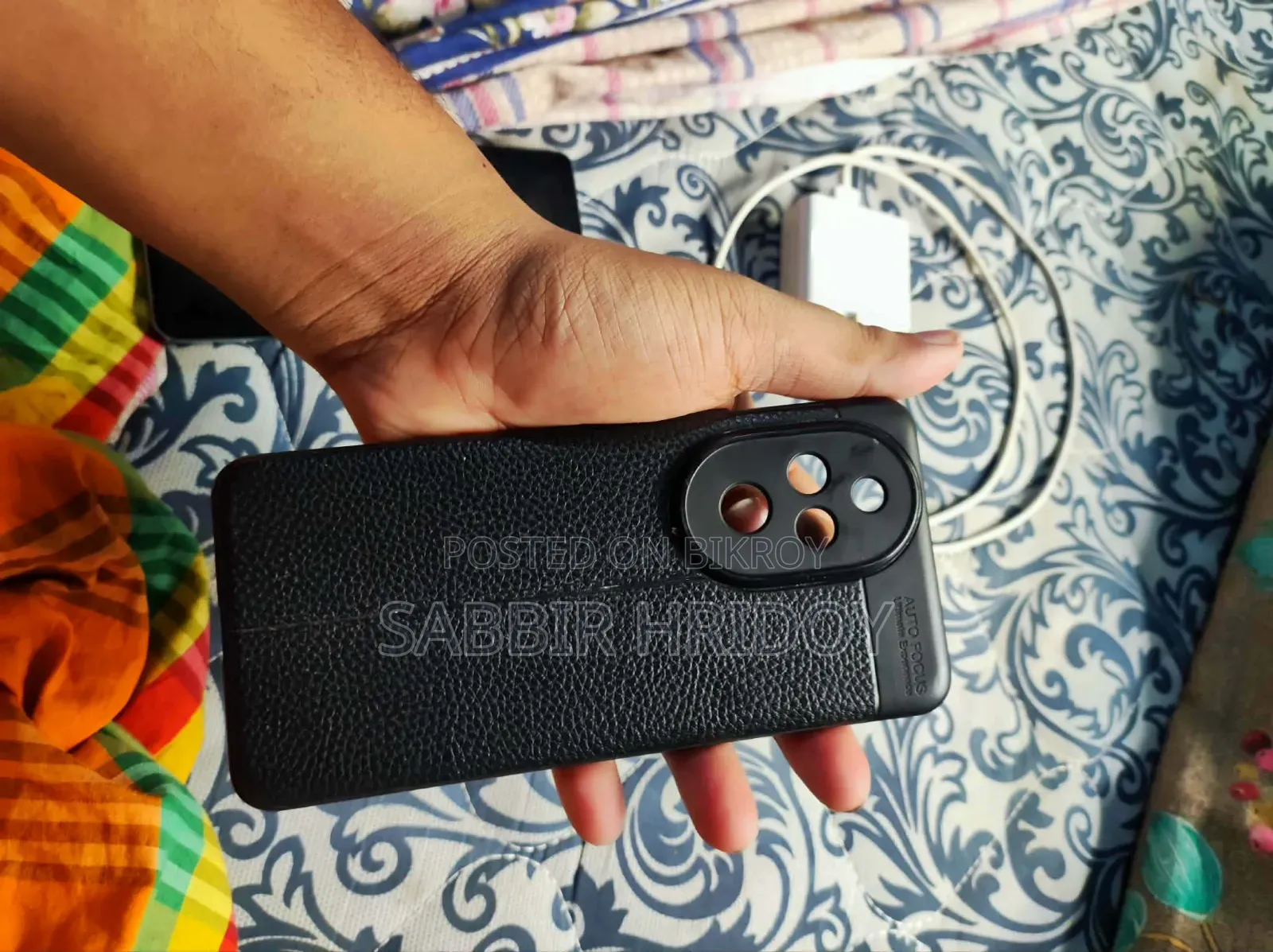 Honor 200 Pro 512 GB