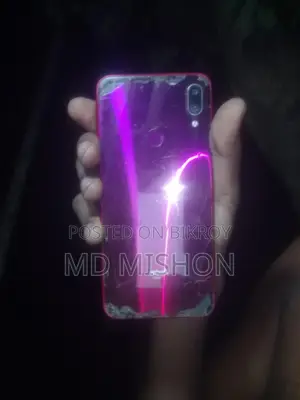 EL 6C 8 GB Red