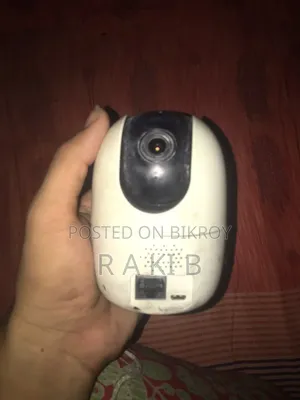 Old CCTV Camera for Sale