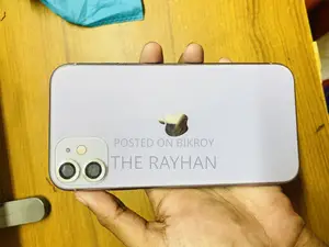 অ্যাপল আইফোন ১১ ১২৮ জিবি পার্পল