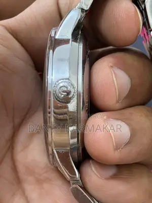 Omega Automatic Watch