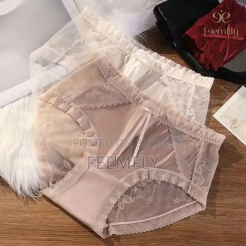 Panty (Exported)