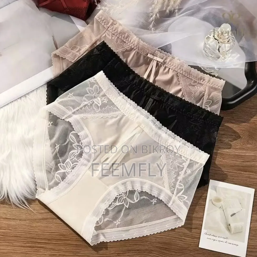 Panty (Exported)