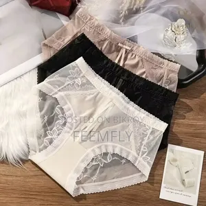 Panty (Exported)