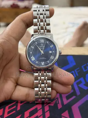 Omega Automatic Watch