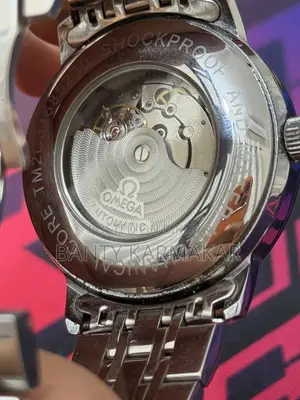 Omega Automatic Watch