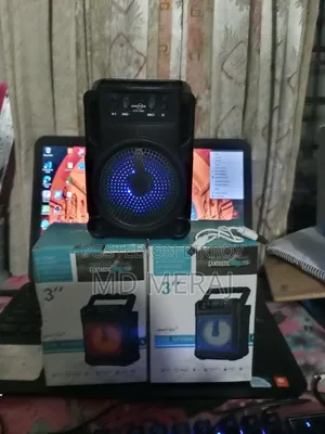 GREATNICE GTS-1360 Portable Wireless Speaker
