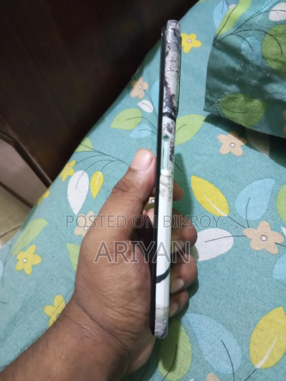Oppo A76 128 GB Blue