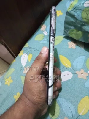 Oppo A76 128 GB Blue