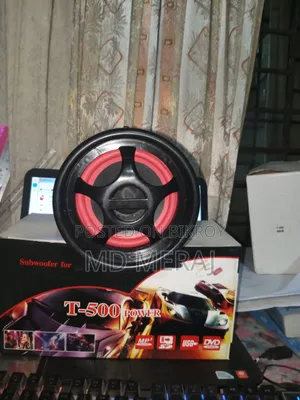 Car Speaker at Wholesale Price