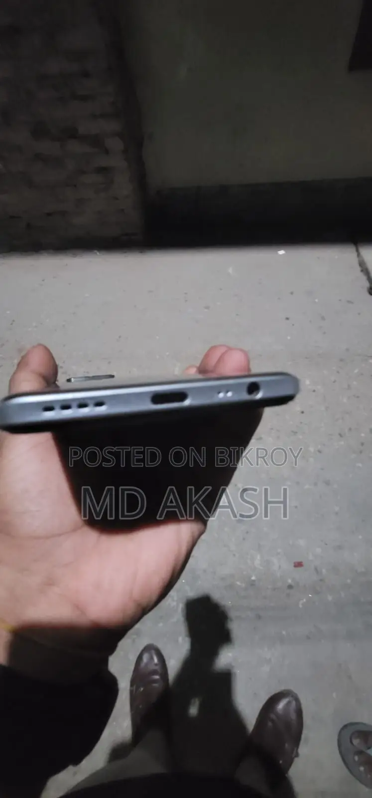 New Xiaomi Redmi Note 8 128 GB Silver