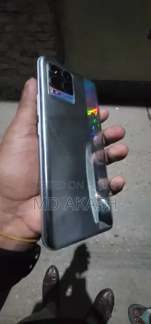 New Xiaomi Redmi Note 8 128 GB Silver