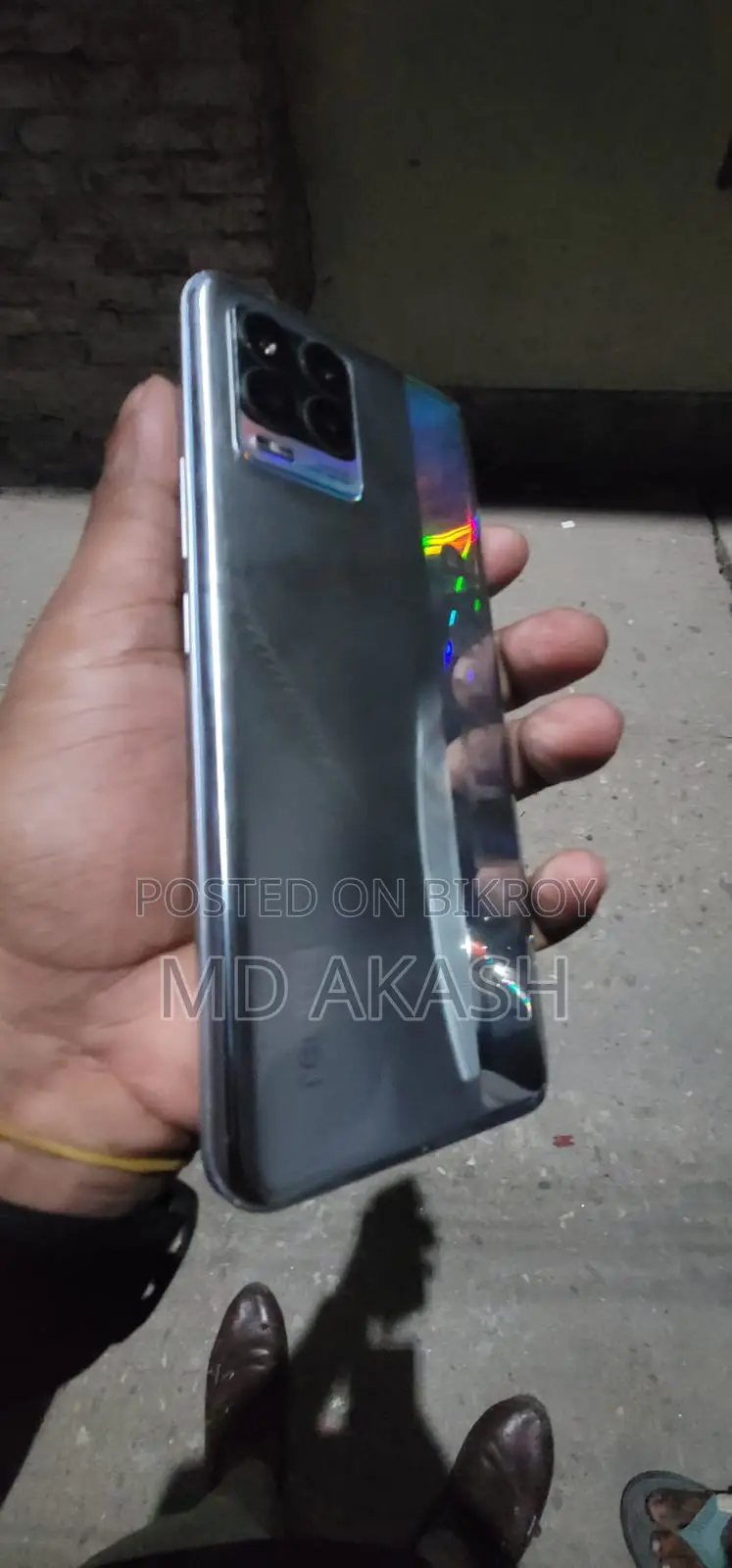 New Xiaomi Redmi Note 8 128 GB Silver