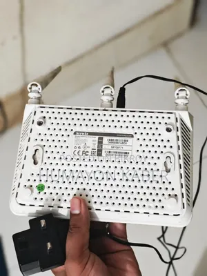 Tenda F3 Router