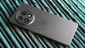 OnePlus 13R 256 GB Black