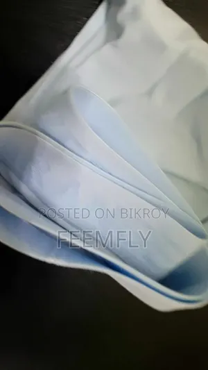 Ice Silk Underwear (Europe)
