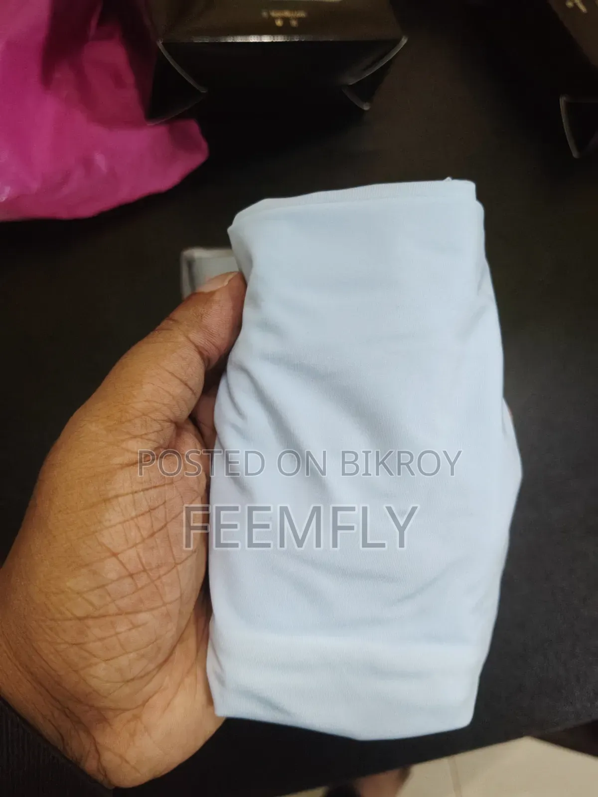 Ice Silk Underwear (Europe)