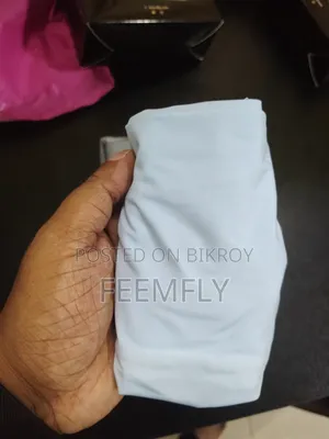 Ice Silk Underwear (Europe)