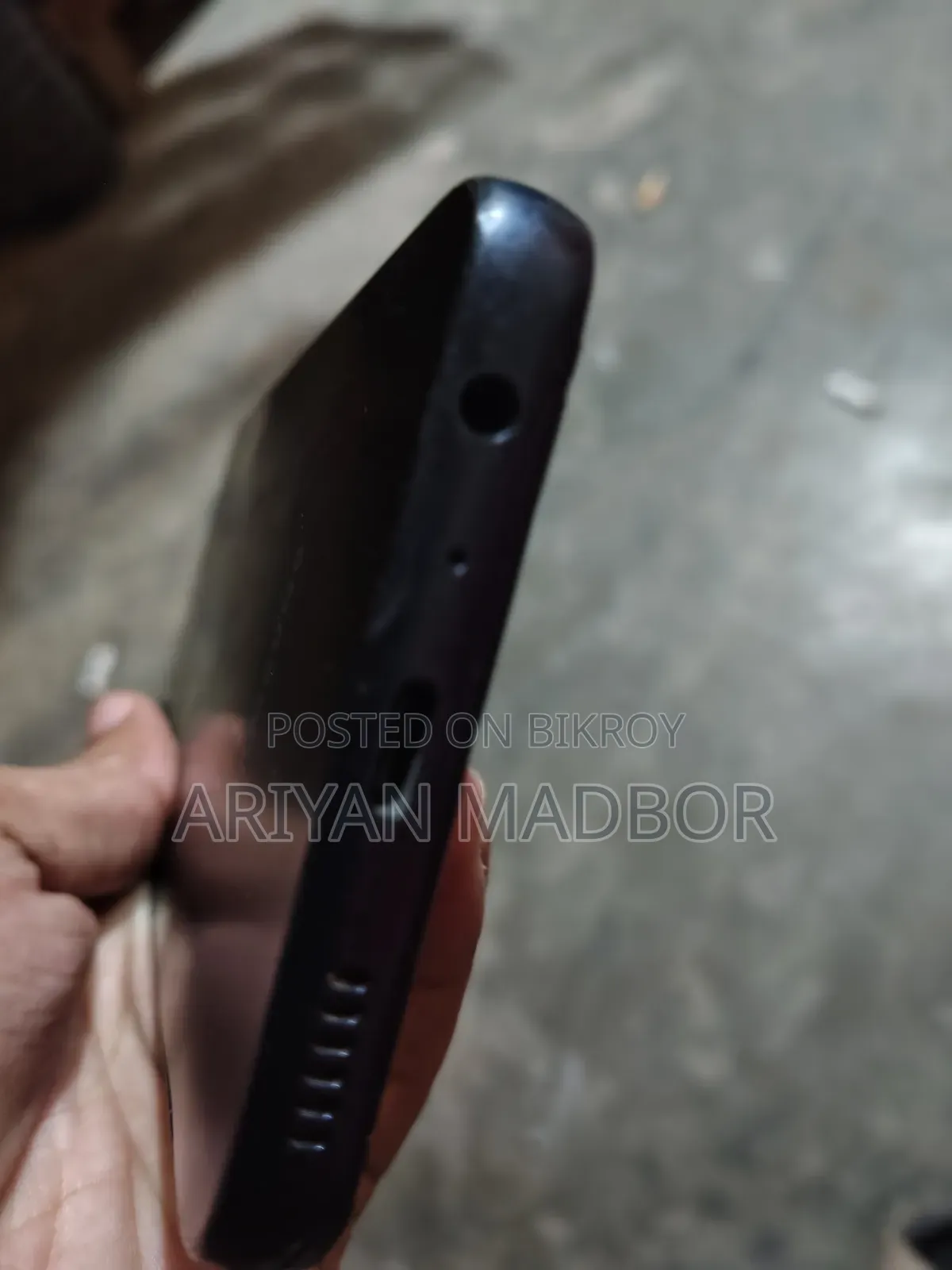 Samsung Galaxy M14 128 GB Black