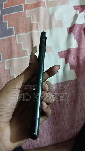 Google Pixel 6 128 GB Black