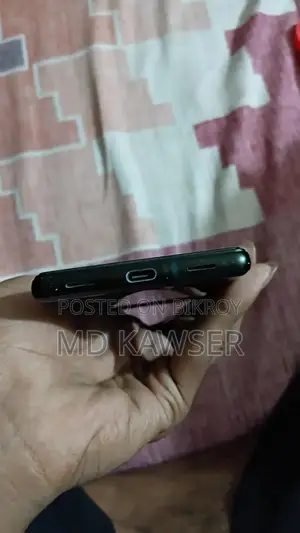Google Pixel 6 128 GB Black