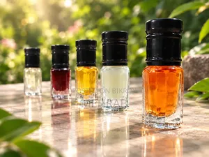 The Fragrance of Your Personality
