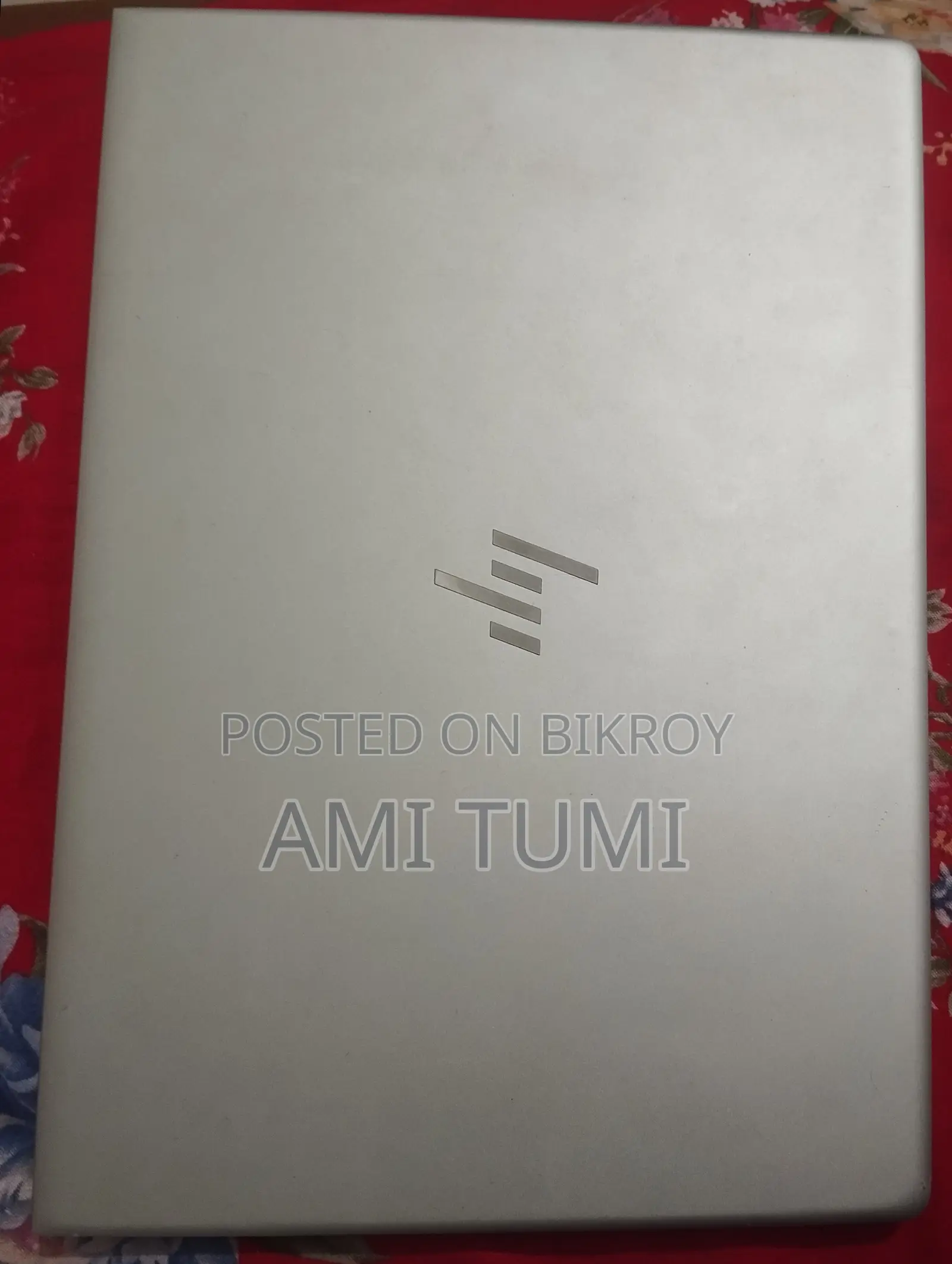 ল্যাপটপ এইচপি এলিটবুক ৭৪৫ জি৬ ১৬জিবি এএমডি রাইজেন ৭ এসএসডি ২৫৬জিবি