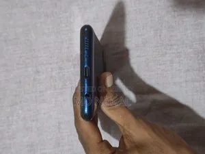 Samsung Galaxy M31 64 GB Blue
