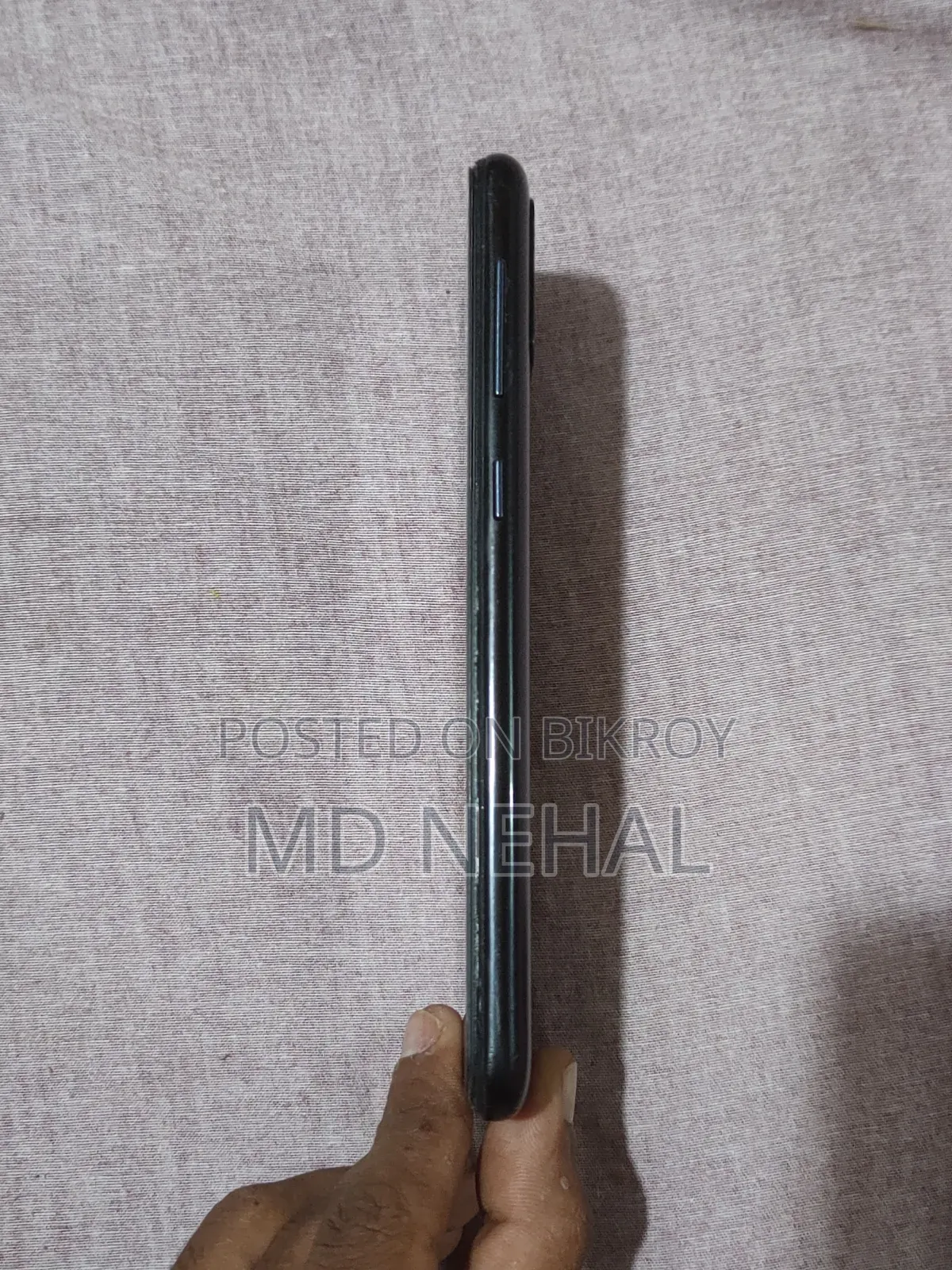 Samsung Galaxy M31 64 GB Blue