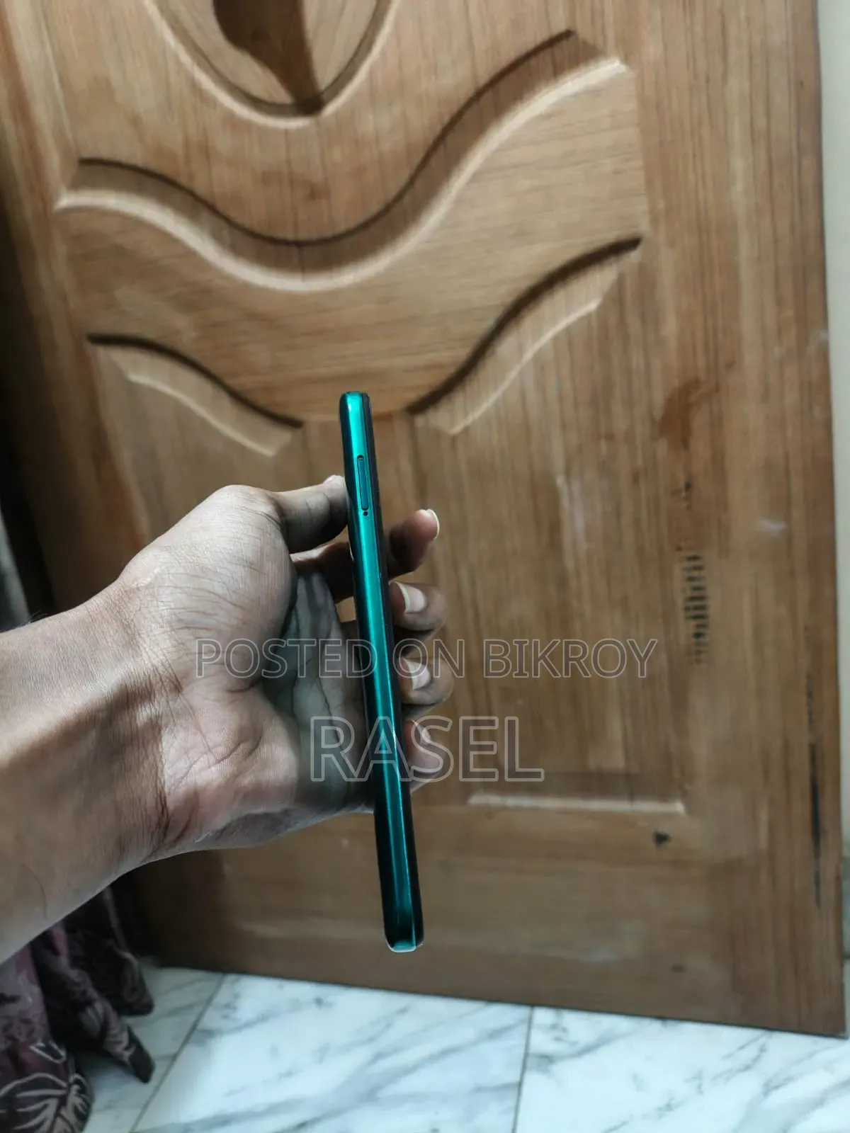শাওমি রেডমি নোট ৮ ৬৪ জিবি গ্রিন