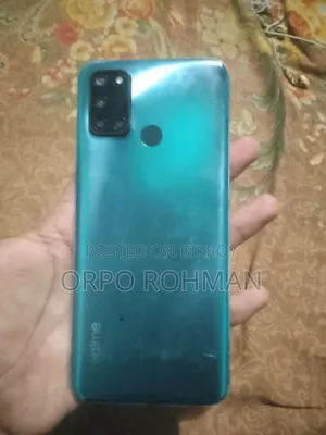Realme 7i 128 GB