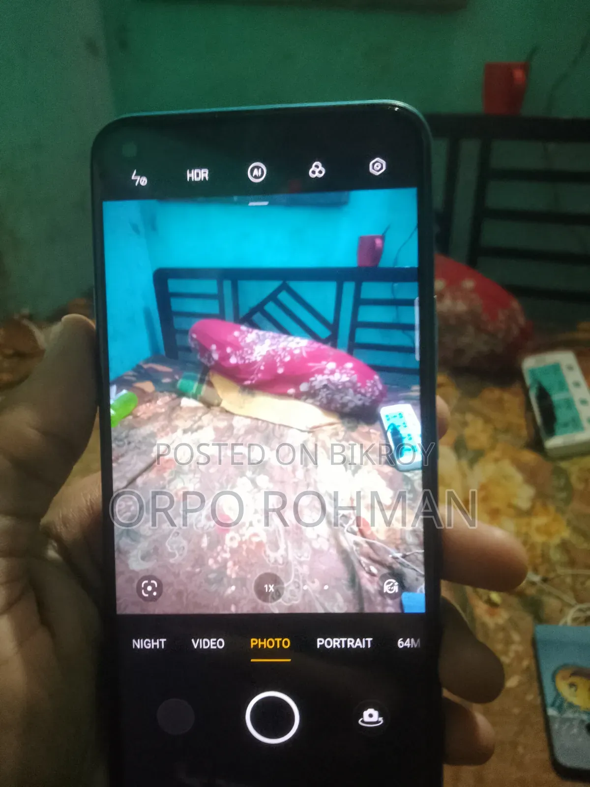 Realme 7i 128 GB