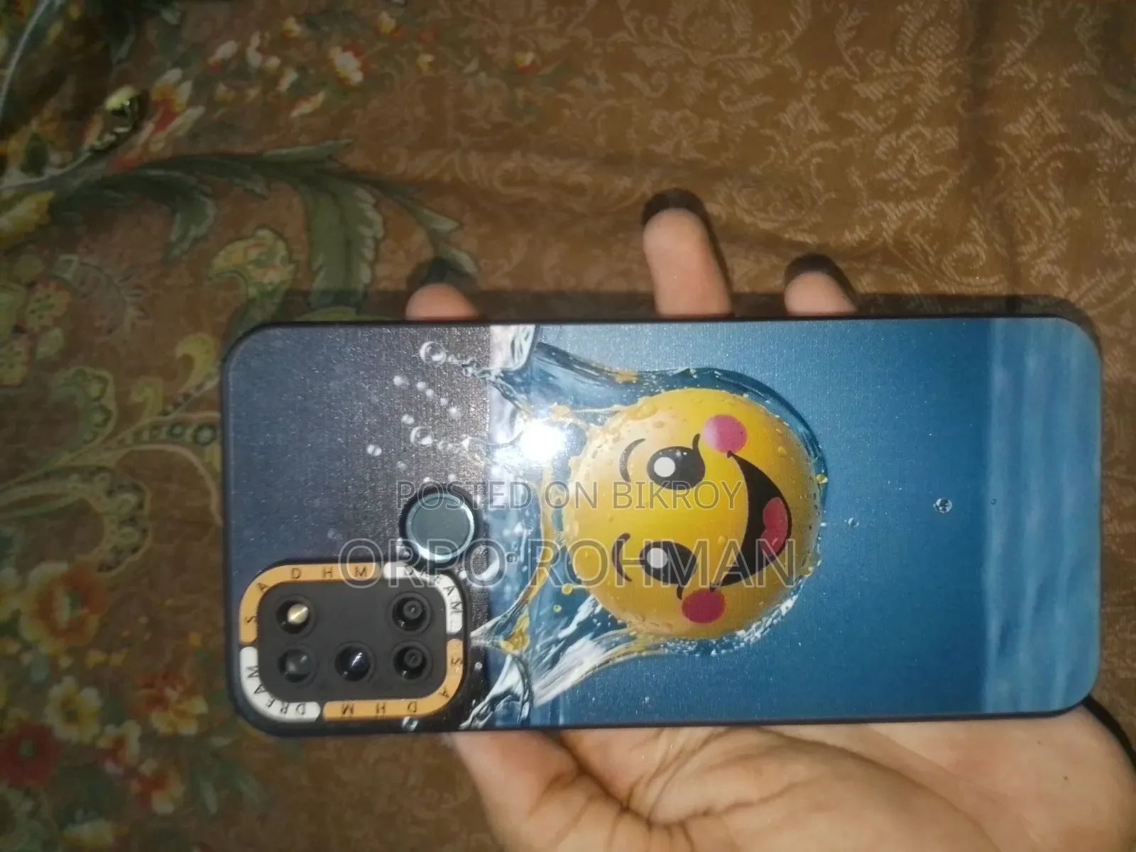 Realme 7i 128 GB